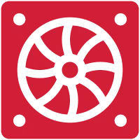 air duct icon