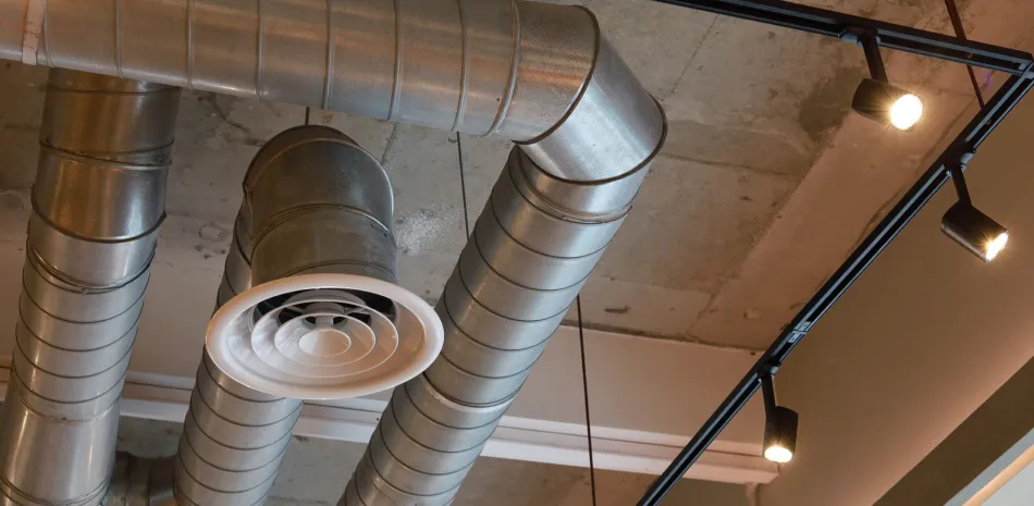 air duct replacement air duct replacement