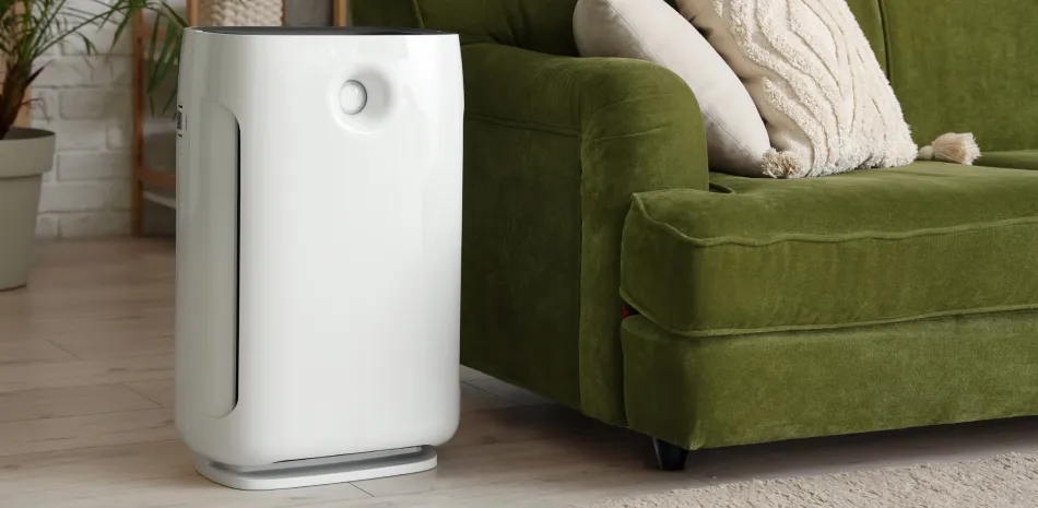 air purifier installers