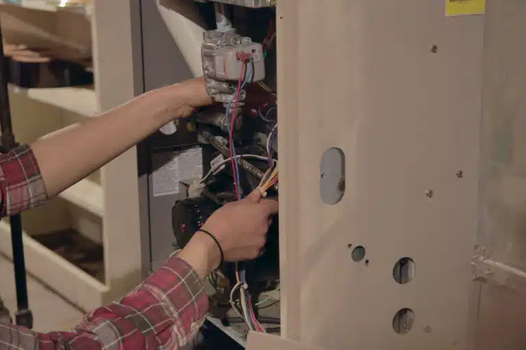 furnace replacement options
