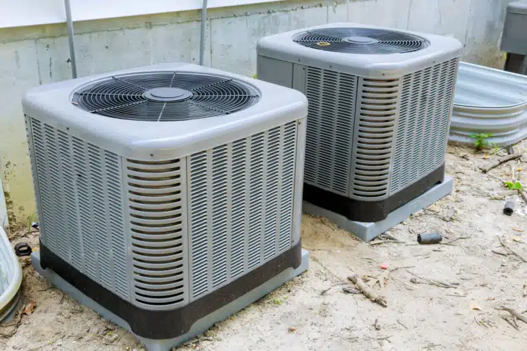 high seer conditioners