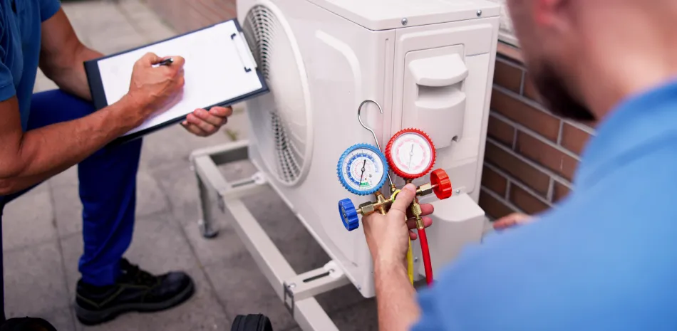 hvac inspection company hvac inspection company