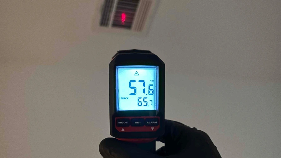 hvac inspection company hvac maintenance